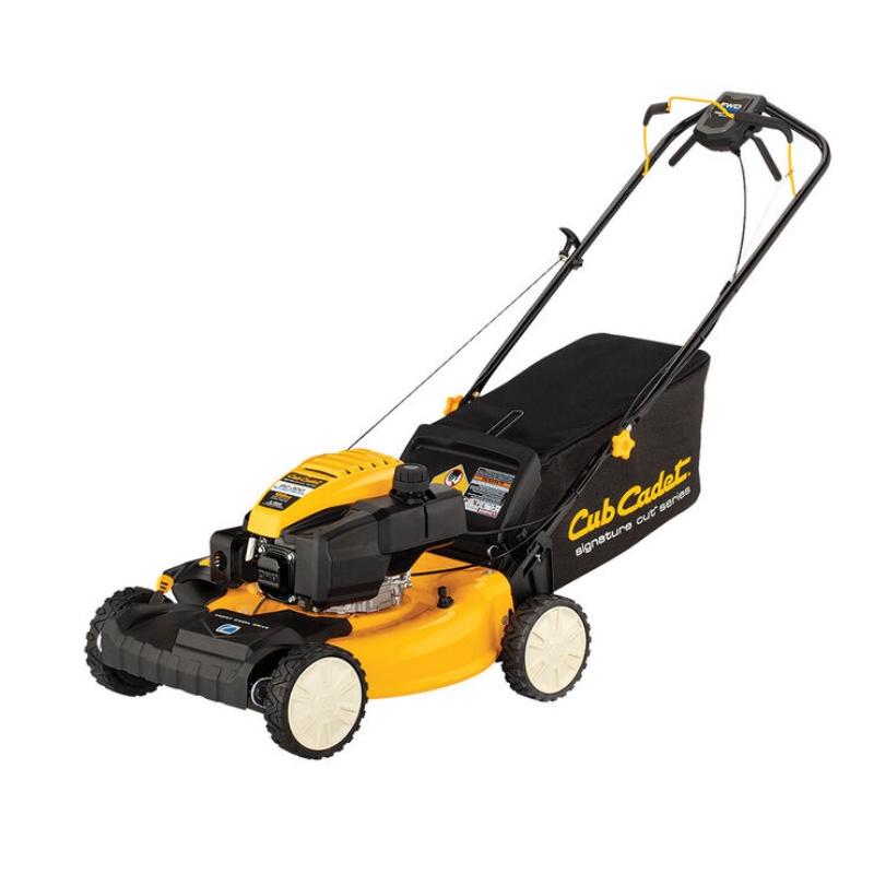 Cub Cadet Walk Behind Mowers SC 300 Self Propelled Mowers