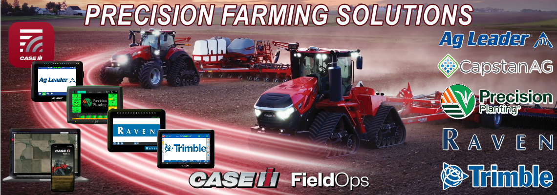 Precision Farming Solutions