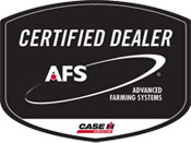 Certified AFS Dealer