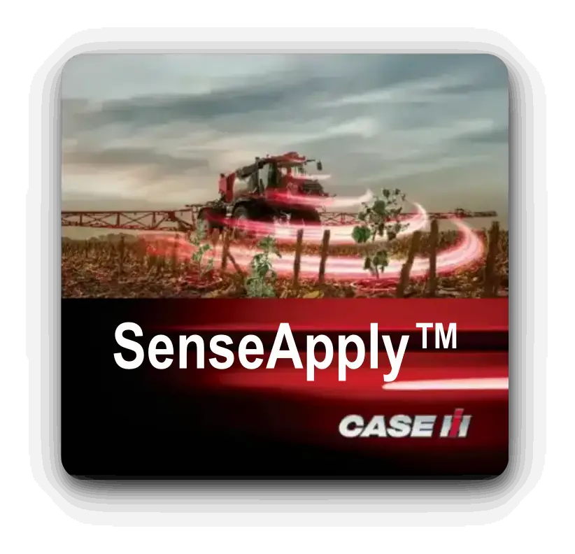SenseApply™