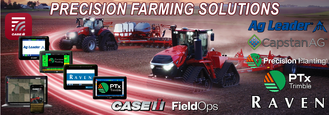 Precision Farming Solutions