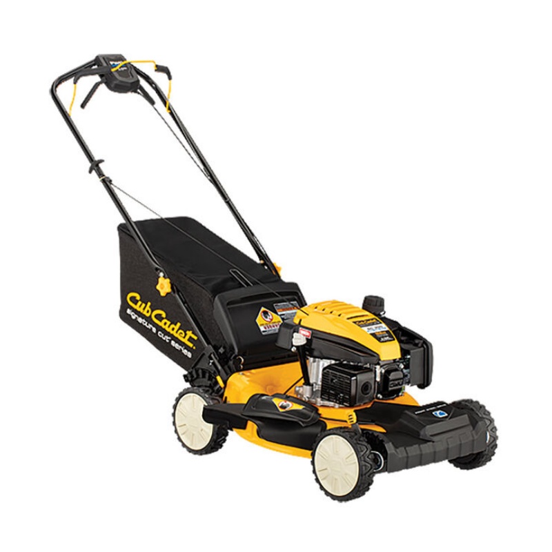 Cub Cadet Walk-behind Mowers: Sc 300 Self-propelled Mowers