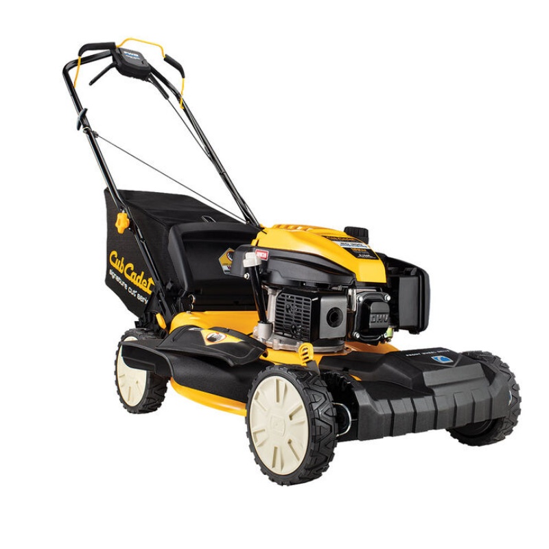 Cub Cadet Walk-Behind Mowers: SC 300 Self-Propelled Mowers