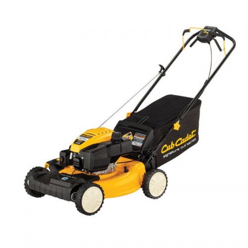 Cub Cadet Walk-Behind Mowers: SC 300 Self-Propelled Mowers